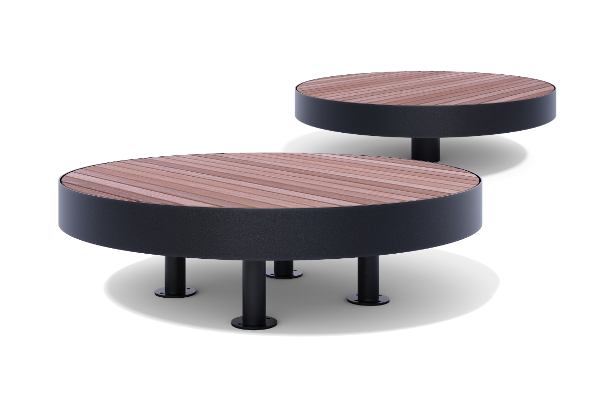 Pod Bench